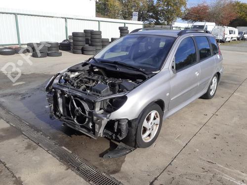 Ignition coil PEUGEOT 206 SW (2E/K) 2.0 HDi | BP27121349M94 - Image 8