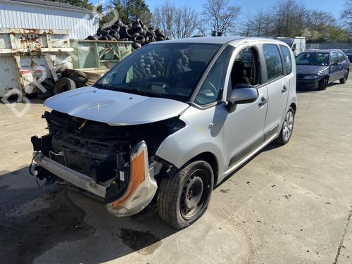 ABS pump CITROËN C3 Picasso (SH_) 1.6 HDi | BP27106315M43 - Image 2