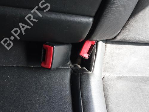 Used Seat buckle AUDI A4 B6 (8E2) 3.0 quattro (220 hp) 27137786