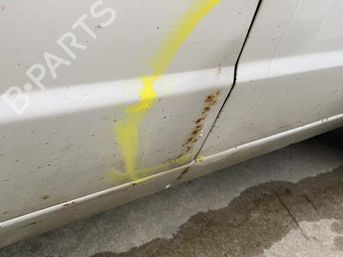 Left front door FORD ESCORT VI Saloon (GAL, AFL) 1.4 | BP29934078C2