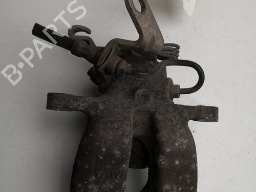 Right rear brake caliper VW TOURAN (1T1, 1T2) 1.9 TDI | BP27132280M106