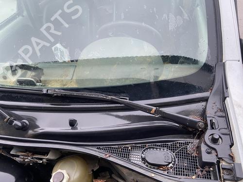 Used Front wiper motor RENAULT KANGOO (KC0/1_) D 65 1.9 (KC0E, KC02, KC0J, KC0N) (64 hp) 31333998