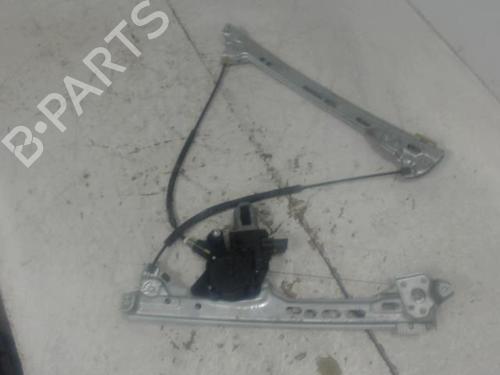Front right window mechanism RENAULT MEGANE IV Hatchback (B9A/M/N_) 1.5 dCi 110 (B9A3) | BP27135266C23 - Image 3