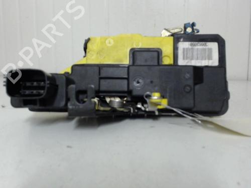 Rear right lock VOLVO S60 I (384) D5 | BP27116327C99 