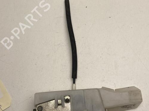 Venstre foran lås RENAULT CLIO II (BB_, CB_) 1.2 (BB0A, BB0F, BB10, BB1K, BB28, BB2D, BB2H, CB0A,... (58 hp) 27147244