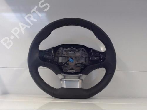 Used Steering wheel PEUGEOT 407 (6D_) 2.0 HDi 135 (6DRHRH, 6DRHRE, 6DRHRG, 6DRHRJ) (136 hp) 27115370