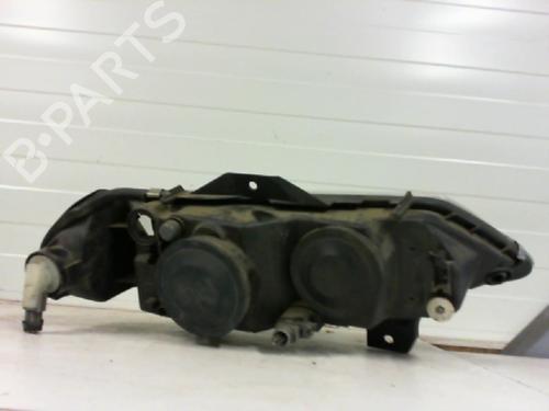 Used Left headlight RENAULT LAGUNA I (B56_, 556_) 1.6 16V (B568, B561) (107 hp) 27119293