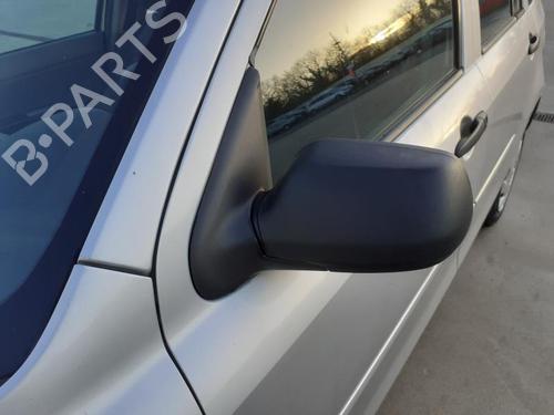 Left mirror MAZDA 2 (DY) 1.4 CD | BP27120733C26 
