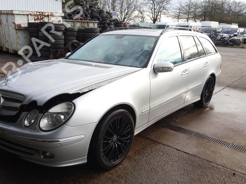 Gearbox MERCEDES-BENZ E-CLASS T-Model (S211) E 320 T CDI (211.222) | BP27104097M3  - Image 8