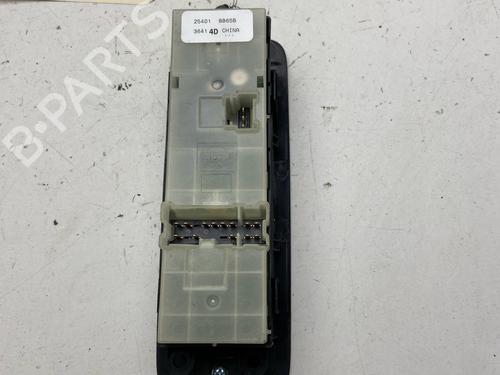 Used Left front window switch Left front window switch 37993077 37993077