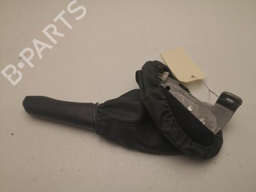 håndbremse FORD FIESTA IV (JA_, JB_) 1.25 i 16V (75 hp) 27140569