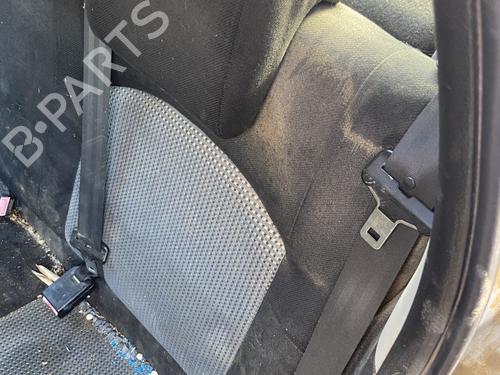 Gurtstraffer links hinten für PEUGEOT 206 Hatchback (2A/C) 1.4 i (75 hp) 28730913
