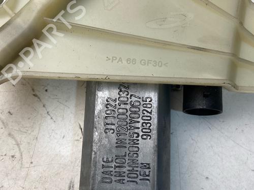 Front left window mechanism RENAULT MASTER III Van (FV) 2.3 dCi 170 FWD (FV0L) | BP39725921C22 - Image 4