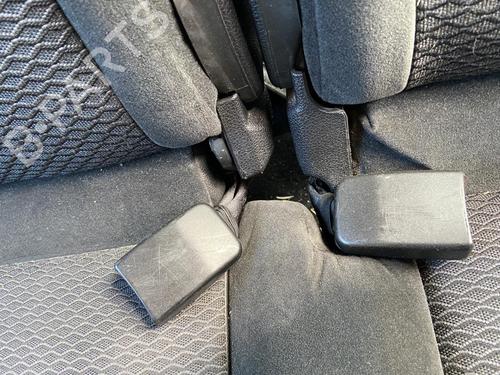 Sikkerhedssele-spænde FORD C-MAX (DM2) 1.8 TDCi (115 hp) 27108543