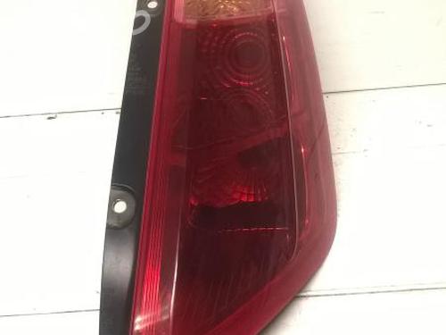 Used Right taillight FIAT GRANDE PUNTO (199_) 1.3 D Multijet (75 hp) 27117405