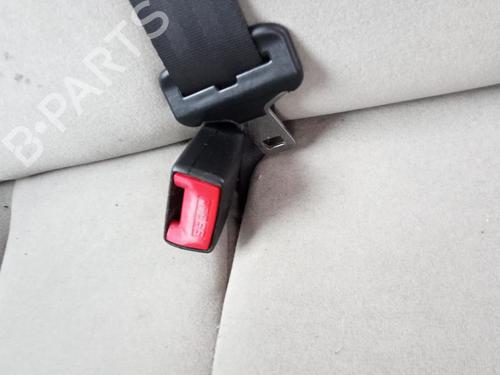 Used Seat buckle CITROËN C3 I (FC_, FN_) 1.4 i (73 hp) 27135173