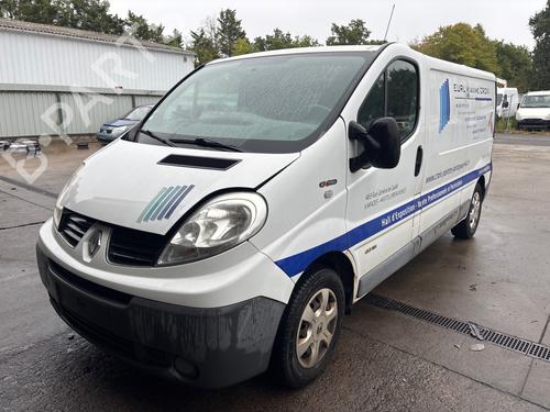 venstre-bremsekaliper-foran-renault-trafic-ii-van-fl-2001-39509589 main image