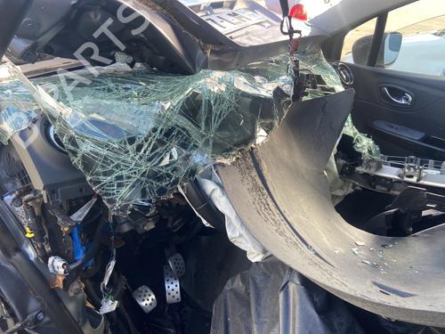 Front right window mechanism RENAULT CAPTUR I (J5_, H5_) 1.5 dCi 90 (J5N4, J5M5, J5MW, J5M6, J5AL, J5AJ) | BP30464621C23