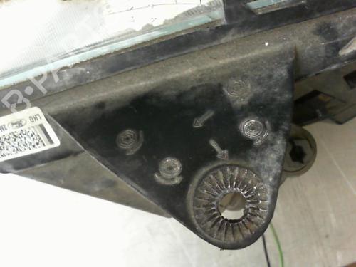 Right headlight FORD FOCUS II (DA_, HCP, DP) | BP27119541C29 - Image 3