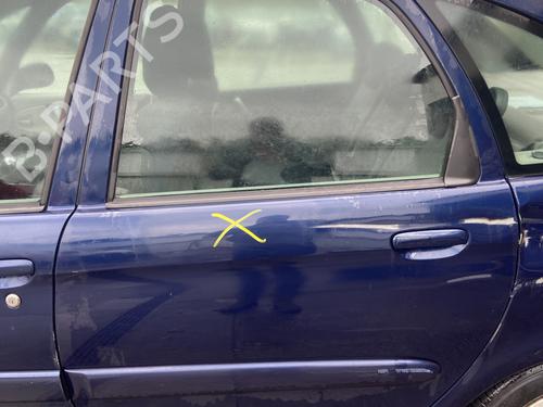 Dørlist CITROËN XSARA PICASSO (N68) 2.0 HDi (90 hp) 29725680