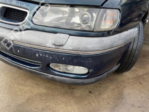 Front bumper RENAULT SAFRANE II (B54_) 2.2 dT (B54G) | BP29480561C7 