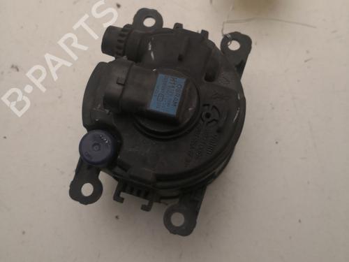 Used Right front fog light Right front fog light RENAULT MEGANE III Hatchback (BZ0/1_, B3_) 1.5 dCi (BZ0C) (90 hp) 32668687 32668687