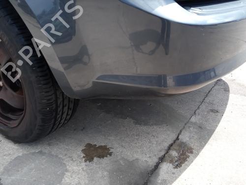 Rear bumper FORD C-MAX (DM2) 1.6 TDCi | BP27111523C8 