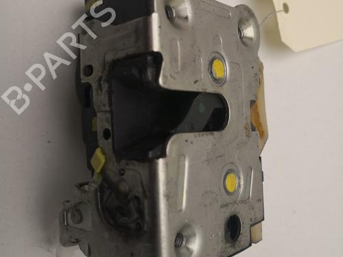 Vergrendeling links voor DACIA LODGY (JS_) 1.5 dCi (JSMC, JSAF) (107 hp) 27111530