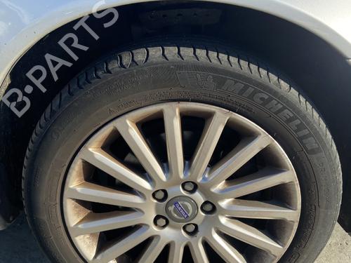 Used Rim VOLVO S80 II (124) D5 (185 hp) 32671451