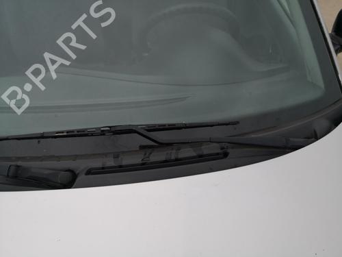Used Front wiper motor SEAT IBIZA II (6K1) 1.4 i (60 hp) 27130333