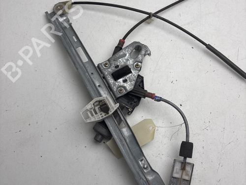 front-left-window-mechanism-peugeot-206-hatchback-2ac-1998-1999-2000-2001-2002-2003-2004-2005-2006-2007-2008-2009-2010-2011-2012-37741758 main image