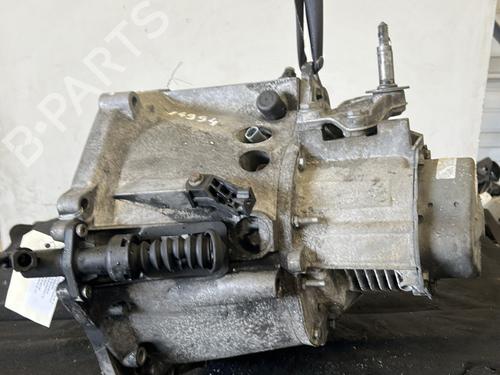 Gearbox CITROËN C4 I (LC_) 1.6 HDi | BP27105157M3 - Image 4
