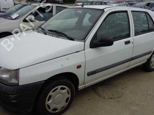 Used Parts RENAULT CLIO I (B/C57_, 5/357_)  1.2 (B/C/S577)  2909113