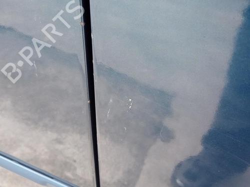 Right front door MAZDA 3 (BK) 1.6 DI Turbo | BP27137691C3 