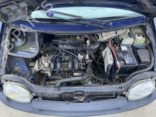 Used Front slam panel RENAULT TWINGO I (C06_) 1.2 (C066, C068) (58 hp) 30930838