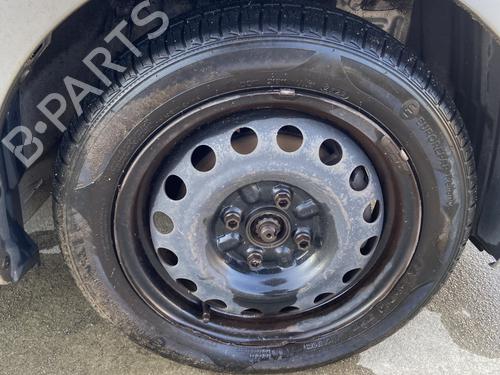 Used Rim TOYOTA AYGO (_B1_) 1.0 (KGB10_, KGB10R) (68 hp) 29026737