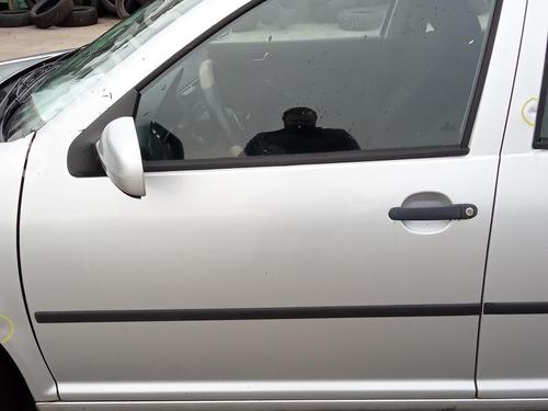 Used Front left door window VW GOLF IV (1J1) 1.9 TDI (90 hp) 27144303