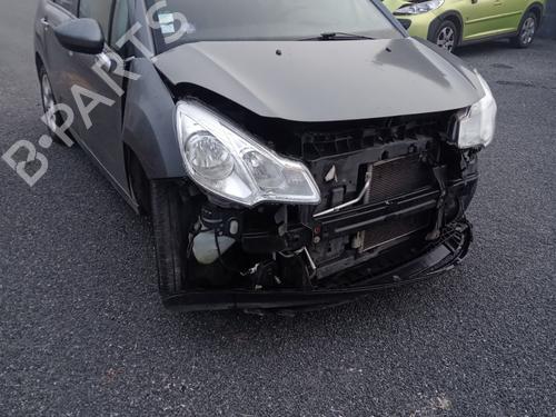 Steering column stalk CITROËN C3 II (SC_) 1.4 | BP27113147I23 