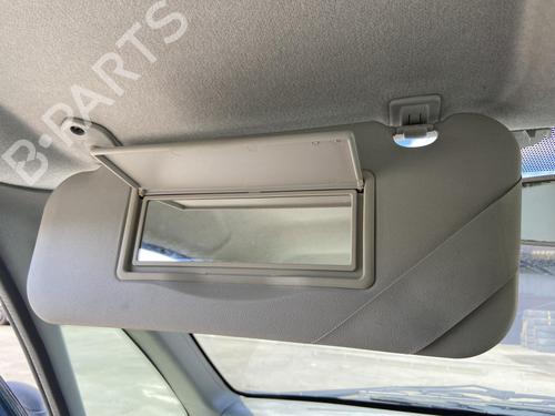 Used Left sun visor CITROËN XSARA PICASSO (N68) 1.8 16V (115 hp) 27107796