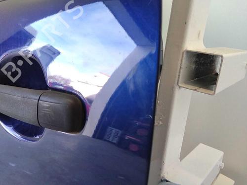 Used Left rear door CITROËN C3 I (FC_, FN_) 1.4 HDi (68 hp) 27118418