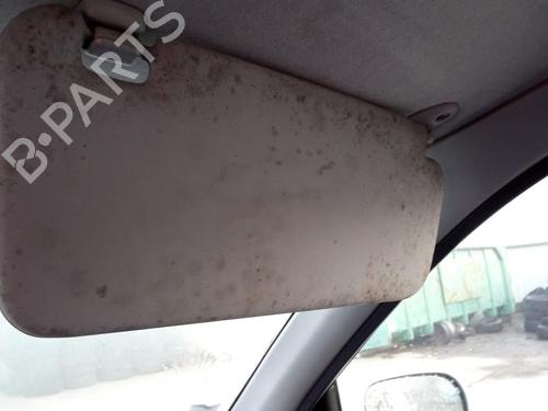 Used Right sun visor HONDA LOGO (GA) 1.3 (GA3) (65 hp) 27141963