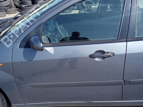 Used Front left door window FORD FOCUS I (DAW, DBW) 1.8 Turbo DI / TDDi (90 hp) 27134152