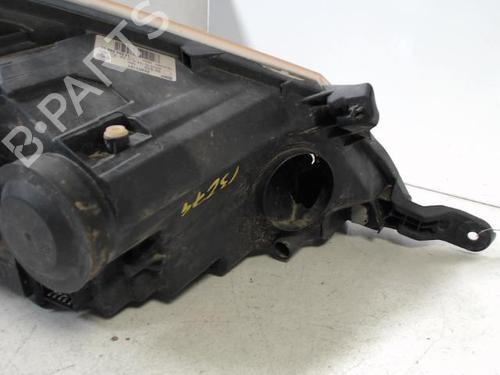 Left headlight CITROËN JUMPY II Van 2.0 HDi 120 | BP27122363C28  - Image 5