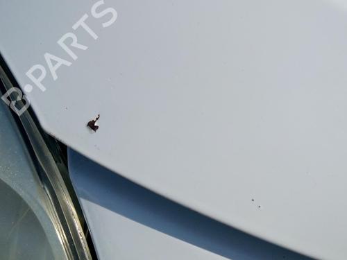Hood RENAULT MEGANE III Hatchback (BZ0/1_, B3_) 1.5 dCi (BZ09, BZ0D, BZ1W, BZ29, BZ14) | BP27140899C1