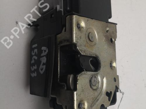 Used Rear right lock CITROËN XSARA PICASSO (N68) 1.8 16V (115 hp) 28109192