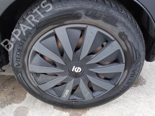 Felg FIAT GRANDE PUNTO (199_) 1.3 D Multijet (75 hp) 27109457