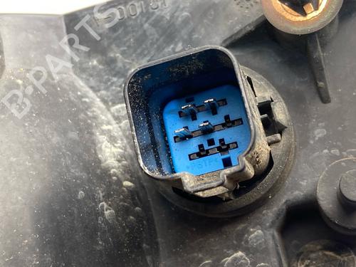 Right headlight FORD TRANSIT Van (FA_ _) 2.0 DI (FAE_, FAF_, FAG_) | BP39725888C29 - Image 5