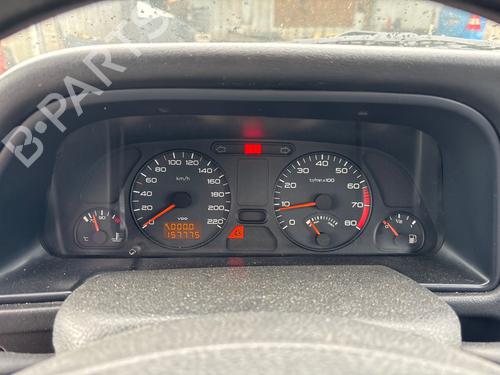Used Engine Engine PEUGEOT 306 Hatchback (7A, 7C, N3, N5) 1.8 (101 hp) 40264786 40264786