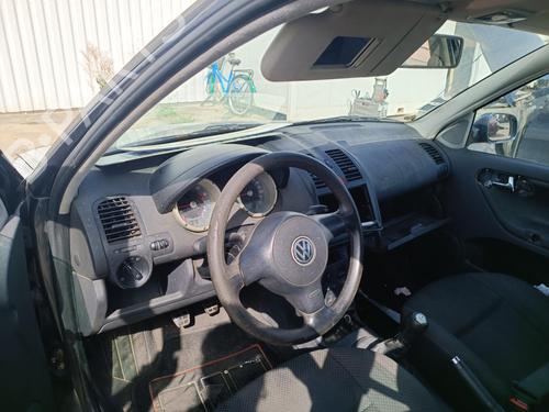 Left taillight VW POLO (6N2) 1.4 TDI | BP27126311C34  - Image 8