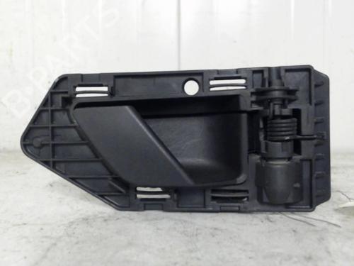 Højre fortil invendig håndtag CITROËN BERLINGO / BERLINGO FIRST Box Body/MPV (M_) 2.0 HDI 90 (MBRHY, MCRHY) (90 hp) 27117126